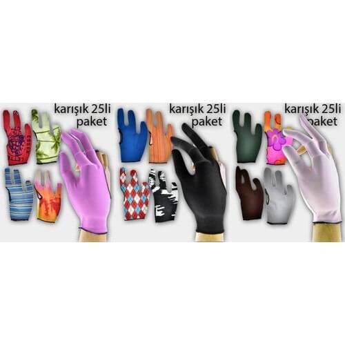 Pusula Oyun Accessories For Billiards