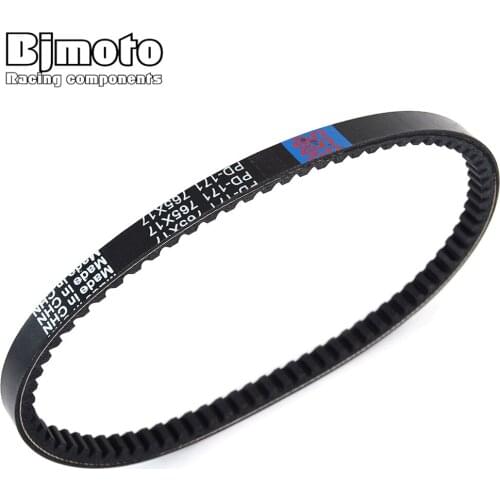 Drive belt For Kawasaki KFX80 LT80 KFX LT 80 Quadsport 1987-2006 59011-S003 27601-40B01