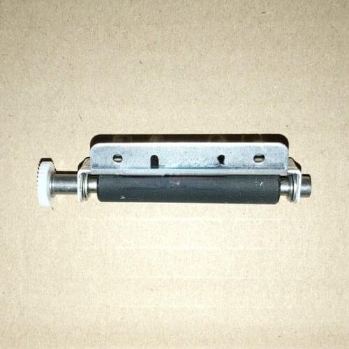 Rubber roller rubber shaft pressure paper roller pressure paper shaft For Kawada pt58k t58k rp-t58k win58pk