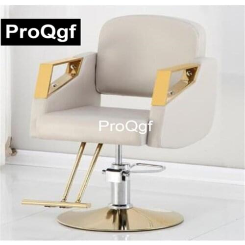 Prodgf 1Pcs A Set Luxury Barber Shop Salon Chair