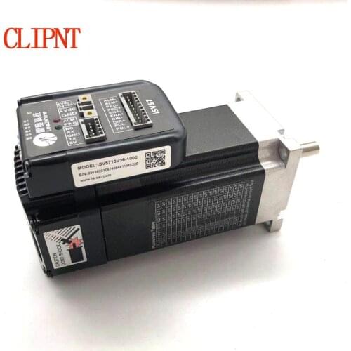Galaxy Printer leadshine servo motor ISV5713V36 Motor for China printer