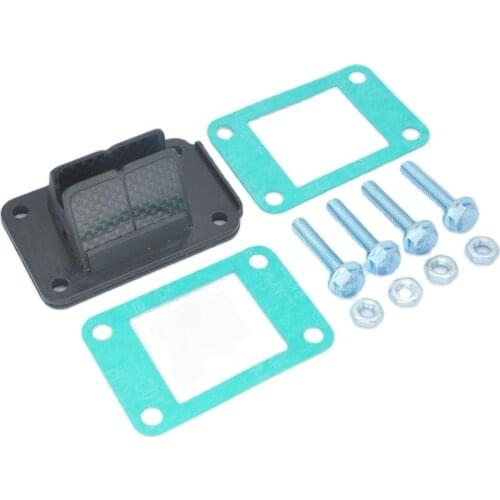 Reed Valve System fit for KTM 65SX All V351B AM6 V Force V351B-S