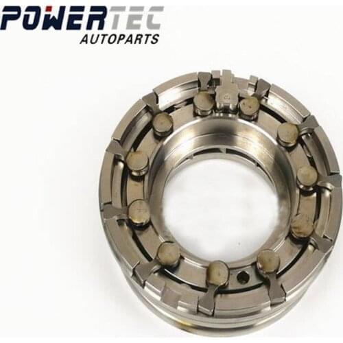 Turbine Nozzle Ring 53039700337 53039700210 For Nissan Navara Pathfinder 2.5 DI (D40) 140Kw 190HP YD25DDTi Turbo Charger Kit