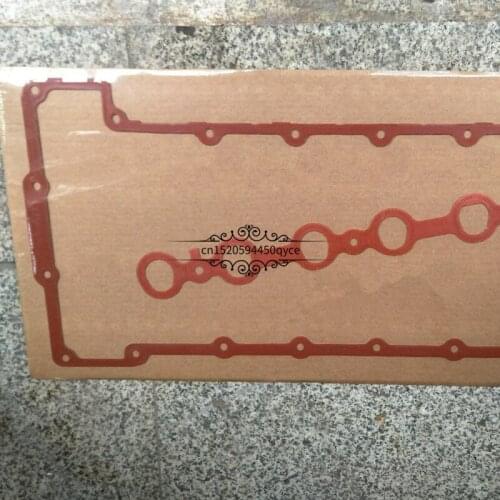 Engine valve compartment cover cushion E63 630Ib mwE60 523I E64 E61 E66 730LI N52 E90 325I E86 Z4 E85 Sealant strip pad