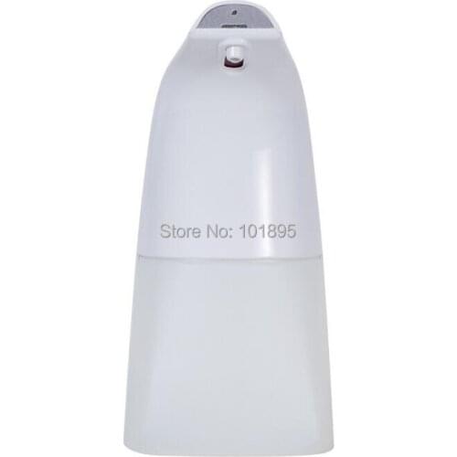 Deck Mounted High Quality Automatic Sensor Liquid Soap Dispenser