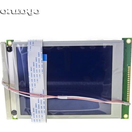 For BARUDAN Embroidery Machine Parts LCD Screen LCD Screen For The Machine Before Year 2001