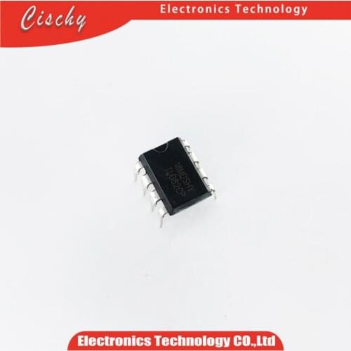 10pcs/lot TL082CP TL082CN TL082 DIP-8 In Stock