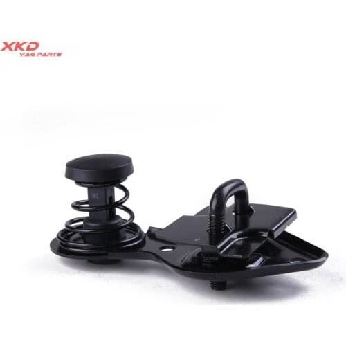 A2038800460 Hood Safety Catch Latch Front Engine Lid Holder Fit for w164 w203 w209 2038800460 203 880 04 60