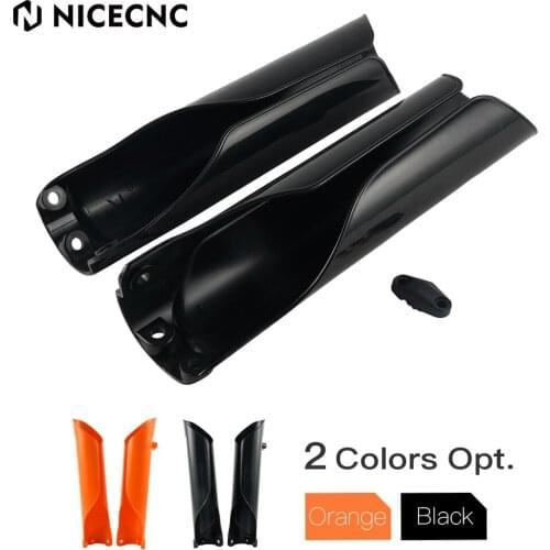 Shock Absorber Protectors Fork Cover Guard For Husqvarna 125-501 TE FE TX FX TC FC 2016-2022 Gas Gas EX EC MC 125-450 2021-2022