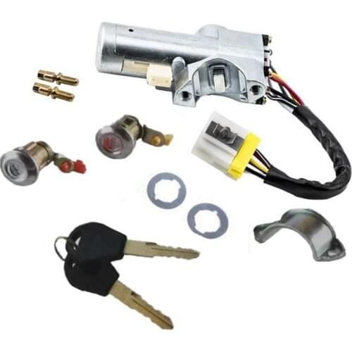 Car Ignition Door Lock Swich for D22 1997-2006 K9810-2S806