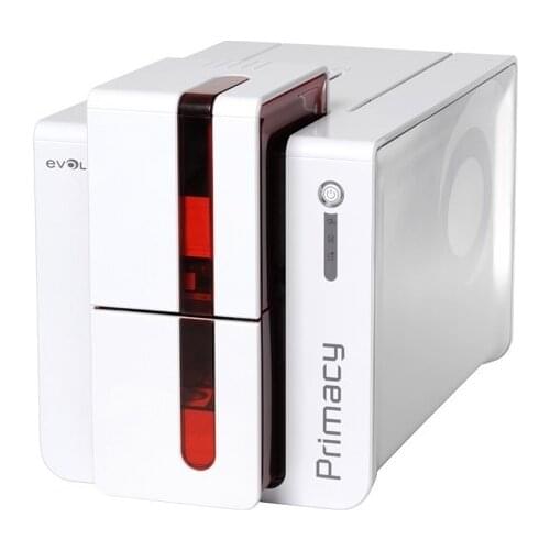 Yongkaida Evolis primacy double-sided color card printer card machine dentures card printer