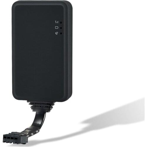 Better Than GT02 GT02A GT02M GT02D Vehicle Car Motorcycle GPS Tracker Tracking Android IOS APP