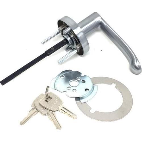 Kale Kilit Locks For Cars