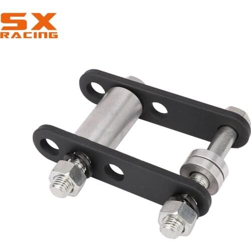 Motorcycle Rear Lowering Kit Lower Link Adjustable ATV For YAMAHA Blaster YFS200 1988-2006