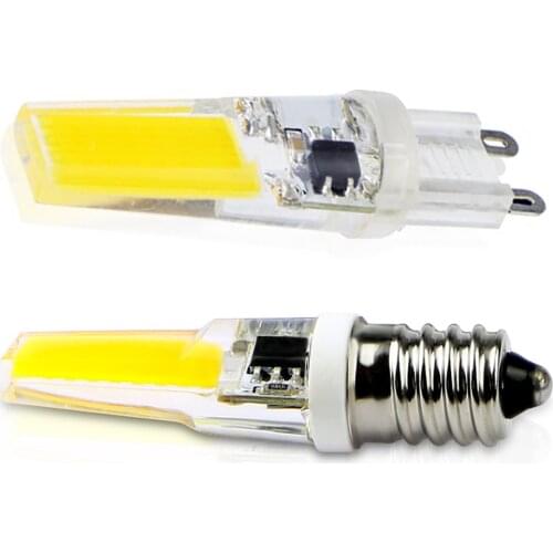LAIMAIK LED Bulbs G9