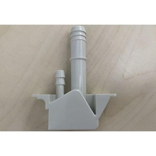 Mindray BS2000M BS2200M BS2000 BS-2000M BS-2200M BS-2000 biochemical analyzer sample needle cleaning tank shell