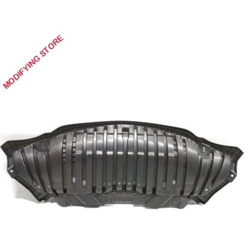 1768850036 for Mercedes-Benz A-Class W176 front bumper underbody cover