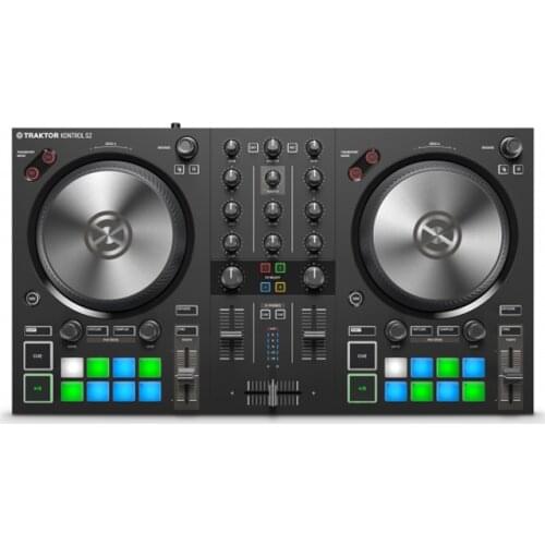 NATIVE INSTRUMENTS Electronics