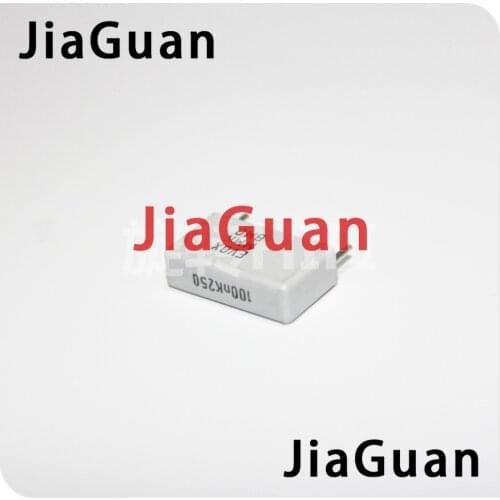 20PCS NEW EVOX MMK15 0.1UF 250V p15mm film capacitor MMK 104 104/250V audio hot sale 0.1U 100NF 250V104