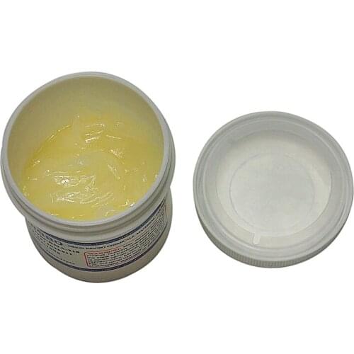 KINGBO RMA-218 10cc&100g BGA Solder Flux Paste BGA IC SMT Reballing Tools