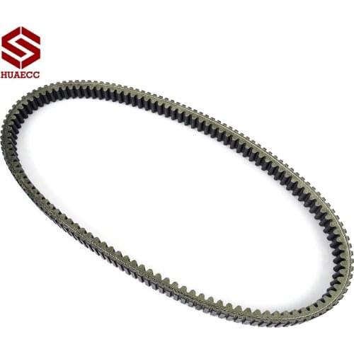 Drive Belt Transfer Belt for Honda FJS600 Silver Wing 01-11 FJS 600 Silver Wing ABS 03-15 FSC600 /ABS 03-13 Silverwing Scooter