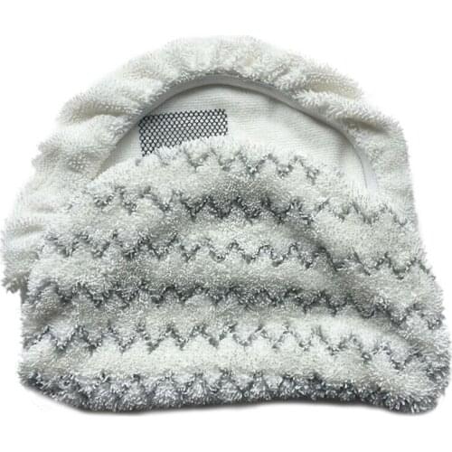 Mop Cloth Cleaning Pads For Bissell Powerfresh 1940 Series Steam Mop Replacement Cleaning Wipes