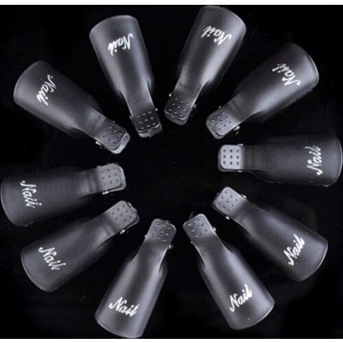 TFSCLOIN Nail Polish Remover