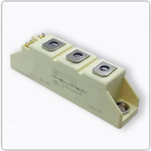 SKKT60/16E thyristor module SKKT57/12E SKKT57/14E