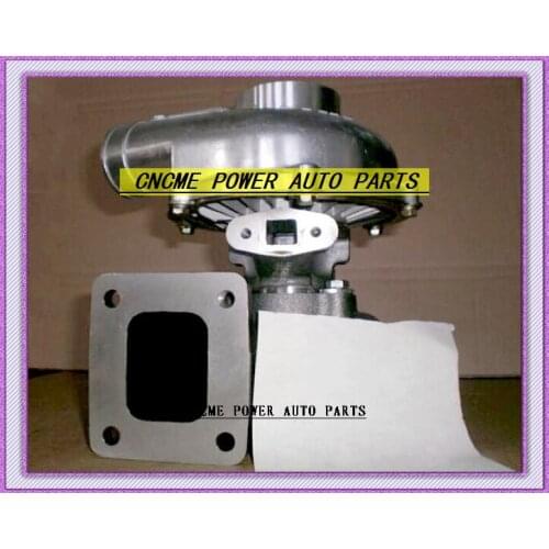 TURBO RHC6 114400-2720 1144002720 114400 2720 VA240044 Turbocharger For Hitachi EX200-2 EX200-3 Excavator 6BD1 T 6BD1T 6BD1-T