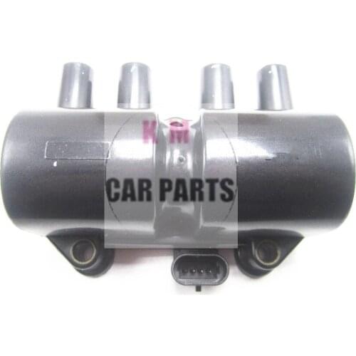 Top quality Ignition Pencil Coil for CHEVROLET Optra DAEWOO Lanos Leganza FOR ISUZU Amigo 96350585 10490192 1045042