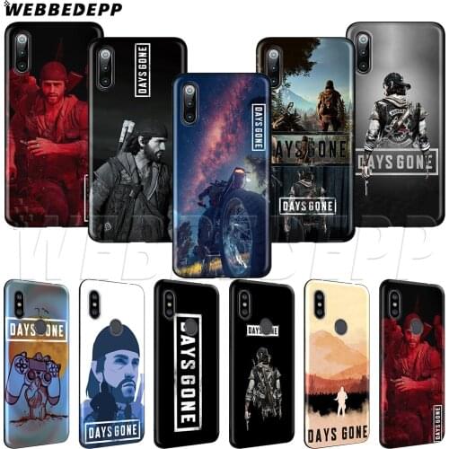 WEBBEDEPP Phone Cases Xiaomi Mi Note 10