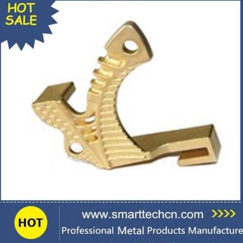 Custom precision bronze casting die casting brass parts bronze lost wax casting