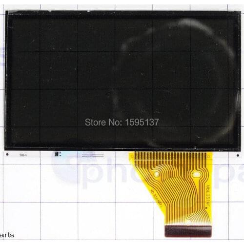 LCD Display Screen For Panasonic SDR-S7GK S26 H85 S50 S45 D3 S70 S71 S15 T50 T55 H101 SW20 GS80 GS85 GS330 GS500 GS328 GS508