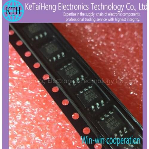 10pcs/lot 4484 SI4484EY SI4484EY-T1-E3 SOP8 NEW Electronic Components