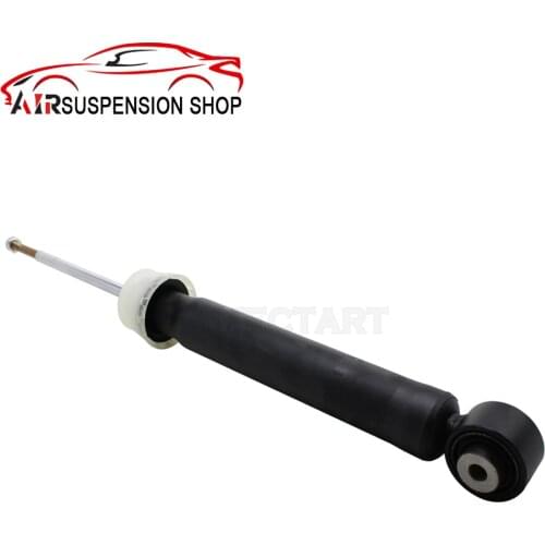 1 Piece Rear Left / Right Air Ride Strut Airmatic Suspension Pneumatic Shock Absorber For Cadillac ATS Without ADS 5601046