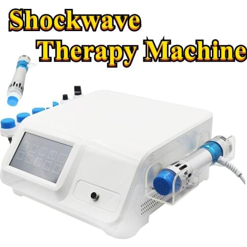 Shockwave Therapy Machine For Trochanteric Tendonitis Shoulder Pain Relief Shock Wave Therapy Machine Health Care Massager