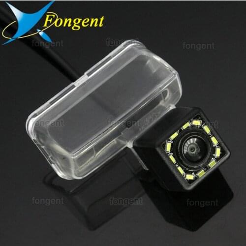 Camera for Toyota corolla Vios Peugeot 206 207 307 407 LEVIN Yaris L Verso camry Highlander back up Rear View Parking Monitor