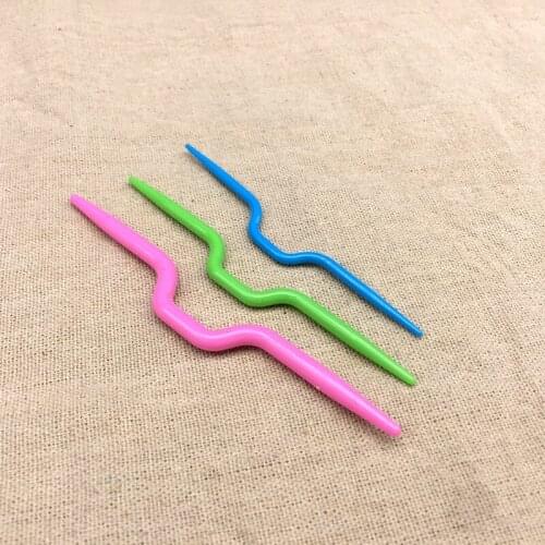 DONYAMY Curved Knitting Needles China