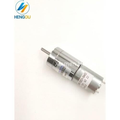 1 PC HENGOUCN WRF-130CH-08450 ink key motor For diamond 3000 3F GA230B21