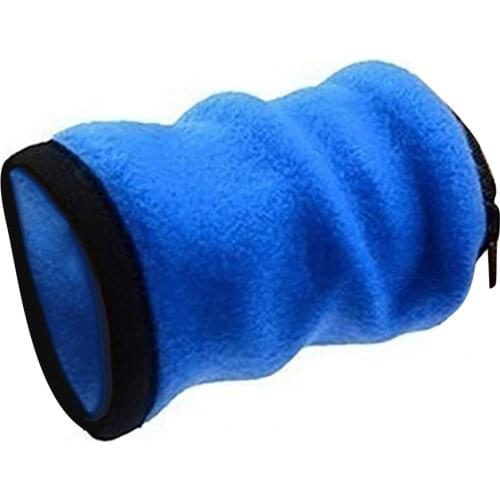 Multifunctional Wrist Bag Pocket Wrist Wallet Sports Wristband TV Coin Purse Sweat-absorbent Wrist Band Key Case