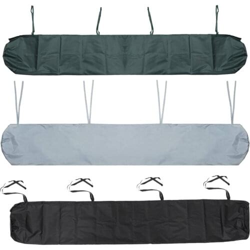Patio Awning Canopy Cover, Awning Canopy Shelter Protective Waterproof Winter Storage Cover, Oxford Patio Furniture Cover
