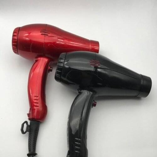 New hair dryer 110V-240V 5 Color