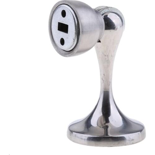 Stainless Steel Heavy Duty Door Stop Holders and Catchers for Boat Cabin