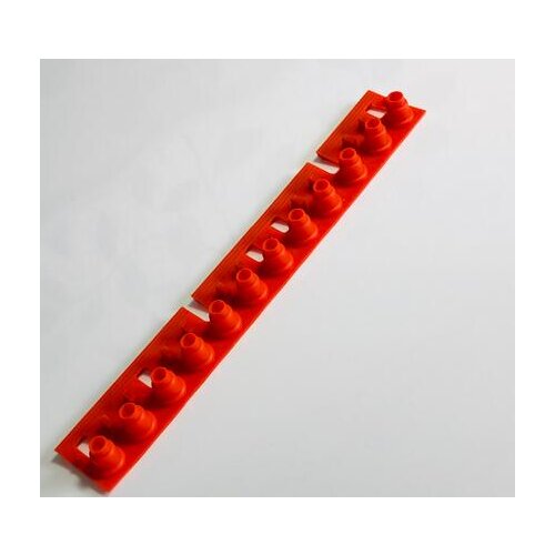 Conductive Rubber Contact Pad Button D-Pad for YAMAHA PSR-S970/950/910/900/770/750/710/700 PSR-3000 1500 2000 1000 550 540 450