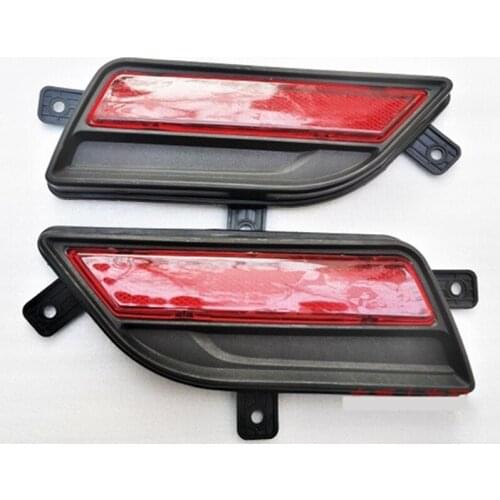 Rear bumper light /reflector for Great Wall Wingle 7 Pickup