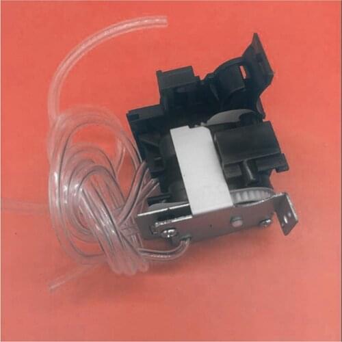 Dx4 Dx5 printhead Resistant ink pump for Mimaki JV33 JV4 JV3 JV5 CJV30 TS3 TS5 Mutoh VJ1204 VJ1604 printer solvent base ink pump