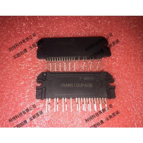 IRAMS10UP60B IRAMS10UP60A 100% New Original