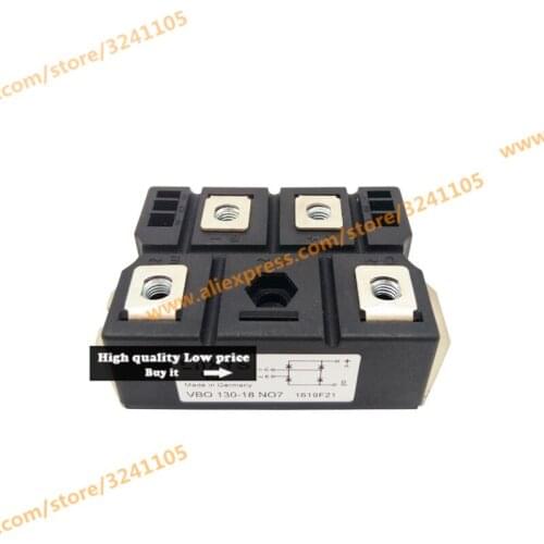 Free shipping NEW VBO130-18NO7 VBO130-18N07 MODULE