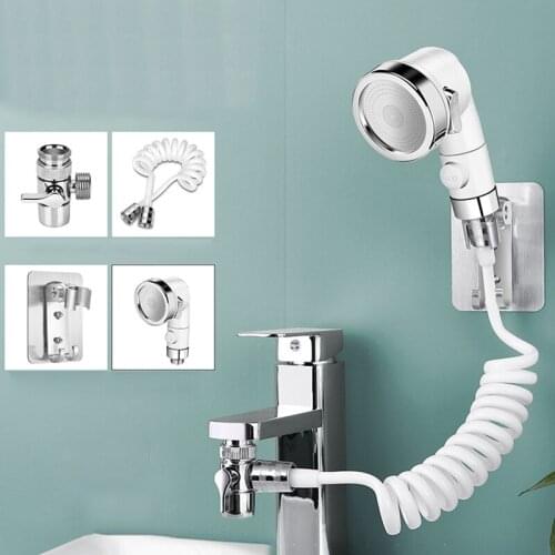 Dreaminglight Shower Heads