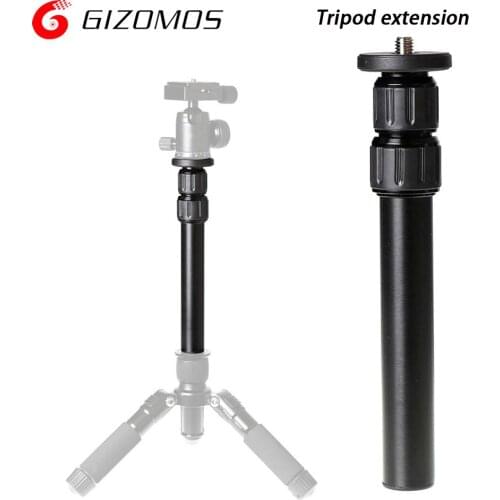 GIZOMOS Tripod Legs